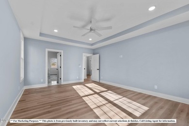 WELCOME HOME to this spacious 4 bedroom, 2.5 bath home offering - photo 14