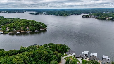 Build your dream lake home on this stunning lakefront lot - photo 15