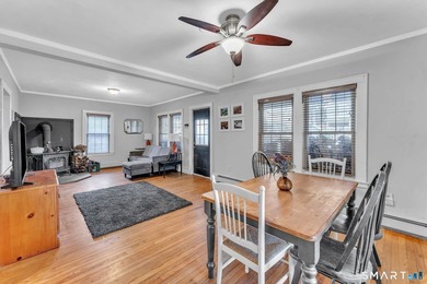 Stately brick Colonial beautifully situated on scenic Mill Pond - photo 5