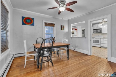 Stately brick Colonial beautifully situated on scenic Mill Pond - photo 6