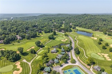 LAKE OF THE OZARKS:Nestled in the prestigious Old Kinderhook, an - photo 16