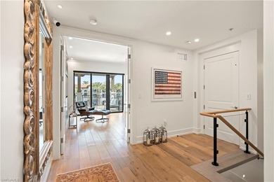 Experience elevated coastal living at Naples Bay Resort, where - photo 17