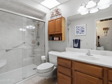 Completely remodeled and move-in ready, this beautiful 1-bedroom - photo 18