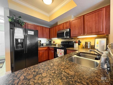 Welcome to Crystal Towers 608! This luxurious condo lives like a - photo 20