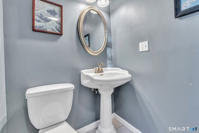 Stately brick Colonial beautifully situated on scenic Mill Pond - photo 10