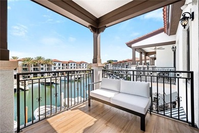 Experience elevated coastal living at Naples Bay Resort, where - photo 20