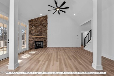 WELCOME HOME to this spacious 4 bedroom, 2.5 bath home offering - photo 20