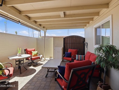 Completely remodeled and move-in ready, this beautiful 1-bedroom - photo 21