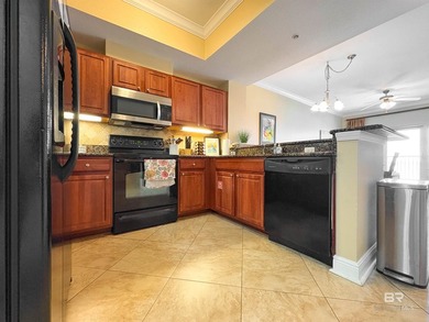 Welcome to Crystal Towers 608! This luxurious condo lives like a - photo 21