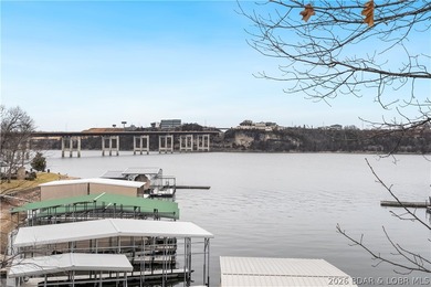 Lake of the Ozarks Home For Sale in Sunrise Beach Missouri