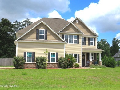 FOUR-PLUS Bedrooms** TWO master suites, and NO CITY TAXES??! You - photo 1