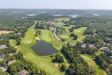 LAKE OF THE OZARKS:Nestled in the prestigious Old Kinderhook, an - photo 21
