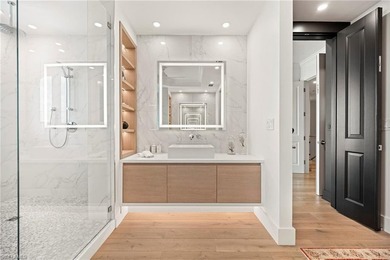 Experience elevated coastal living at Naples Bay Resort, where - photo 21