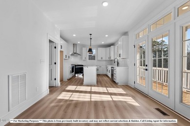 WELCOME HOME to this spacious 4 bedroom, 2.5 bath home offering - photo 21