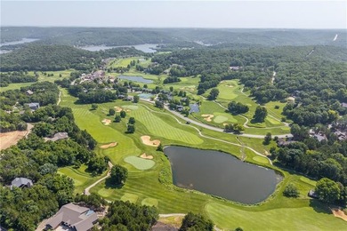 LAKE OF THE OZARKS:Nestled in the prestigious Old Kinderhook, an - photo 22