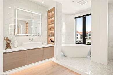 Experience elevated coastal living at Naples Bay Resort, where - photo 22