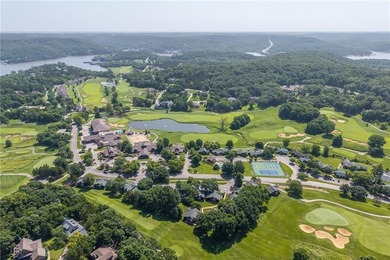 LAKE OF THE OZARKS:Nestled in the prestigious Old Kinderhook, an - photo 23