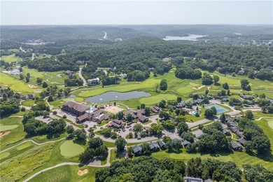 LAKE OF THE OZARKS:Nestled in the prestigious Old Kinderhook, an - photo 24