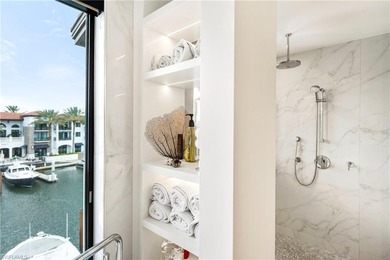 Experience elevated coastal living at Naples Bay Resort, where - photo 24