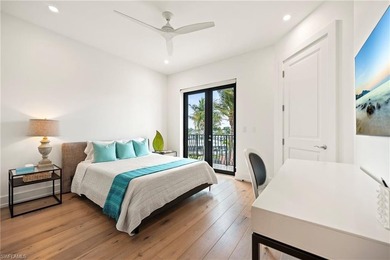 Experience elevated coastal living at Naples Bay Resort, where - photo 25
