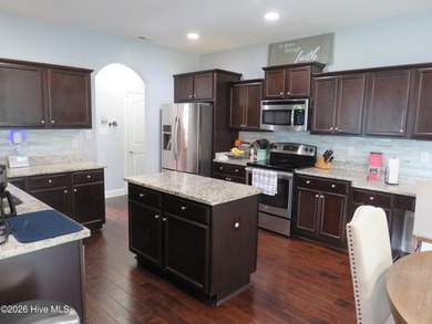 FOUR-PLUS Bedrooms** TWO master suites, and NO CITY TAXES??! You - photo 7