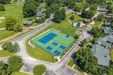 LAKE OF THE OZARKS:Nestled in the prestigious Old Kinderhook, an - photo 27