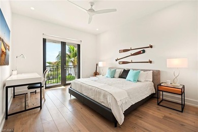 Experience elevated coastal living at Naples Bay Resort, where - photo 27