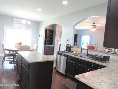 FOUR-PLUS Bedrooms** TWO master suites, and NO CITY TAXES??! You - photo 8