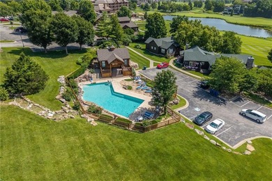LAKE OF THE OZARKS:Nestled in the prestigious Old Kinderhook, an - photo 28