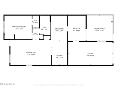 Completely remodeled and move-in ready, this beautiful 1-bedroom - photo 29