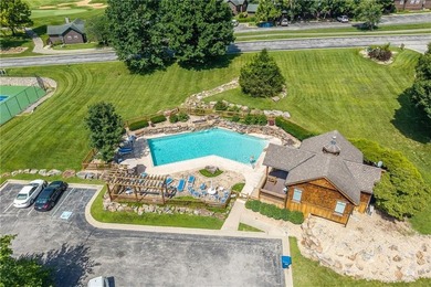 LAKE OF THE OZARKS:Nestled in the prestigious Old Kinderhook, an - photo 29