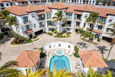 Experience elevated coastal living at Naples Bay Resort, where - photo 30