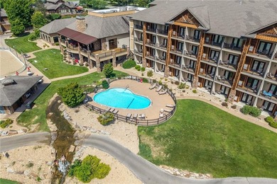 LAKE OF THE OZARKS:Nestled in the prestigious Old Kinderhook, an - photo 32