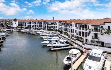 Experience elevated coastal living at Naples Bay Resort, where - photo 33