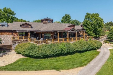 LAKE OF THE OZARKS:Nestled in the prestigious Old Kinderhook, an - photo 35