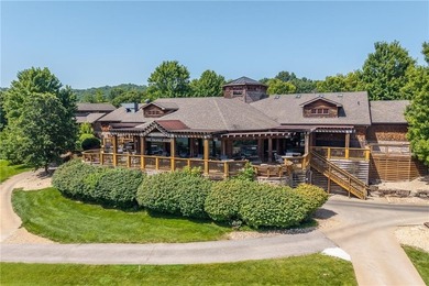 LAKE OF THE OZARKS:Nestled in the prestigious Old Kinderhook, an - photo 36