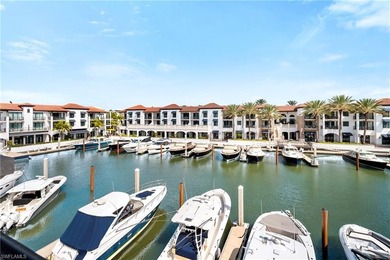 Experience elevated coastal living at Naples Bay Resort, where - photo 37