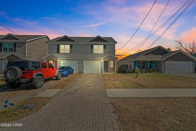 Deer Point Lake Townhome/Townhouse Sale Pending in Lynn Haven Florida
