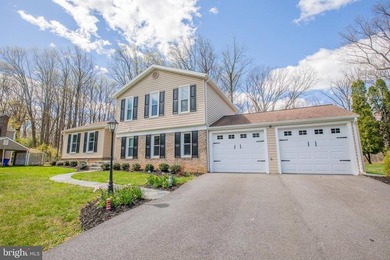 Lake Needwood Home For Sale in Rockville Maryland