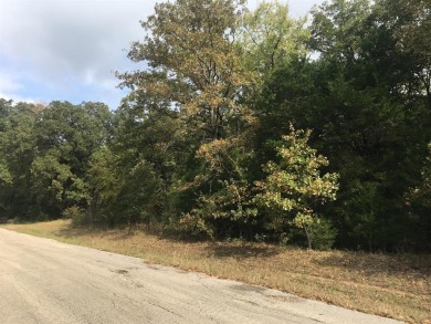 Cedar Creek Lake Lot For Sale in Mabank Texas