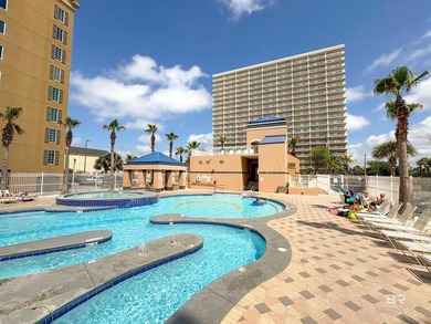 Welcome to Crystal Towers 608! This luxurious condo lives like a - photo 42
