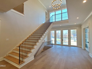 Just completed, this exceptional residence is now available