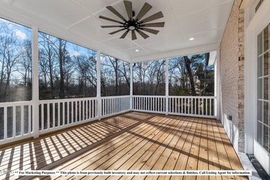 WELCOME HOME to this spacious 4 bedroom, 2.5 bath home offering - photo 48