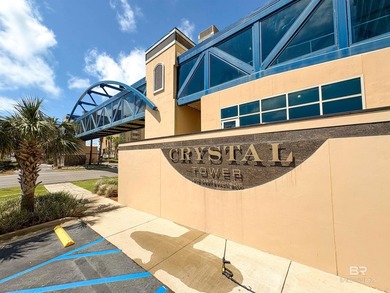 Welcome to Crystal Towers 608! This luxurious condo lives like a - photo 49