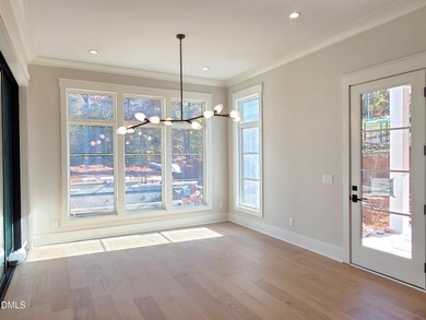 Just completed, this exceptional residence is now available