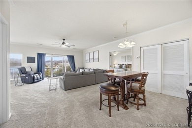 Experience true lakefront living at 440 Cedar Heights, Unit 1B