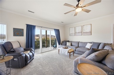 Experience true lakefront living at 440 Cedar Heights, Unit 1B