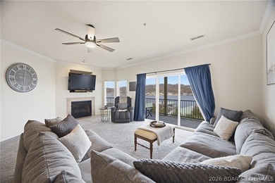 Experience true lakefront living at 440 Cedar Heights, Unit 1B