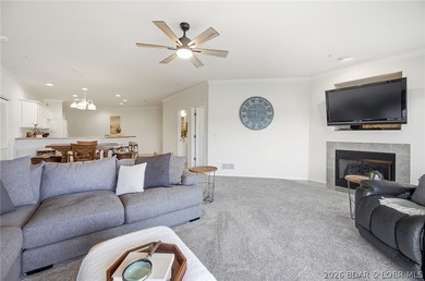 Experience true lakefront living at 440 Cedar Heights, Unit 1B