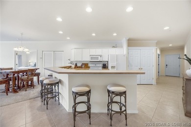 Experience true lakefront living at 440 Cedar Heights, Unit 1B